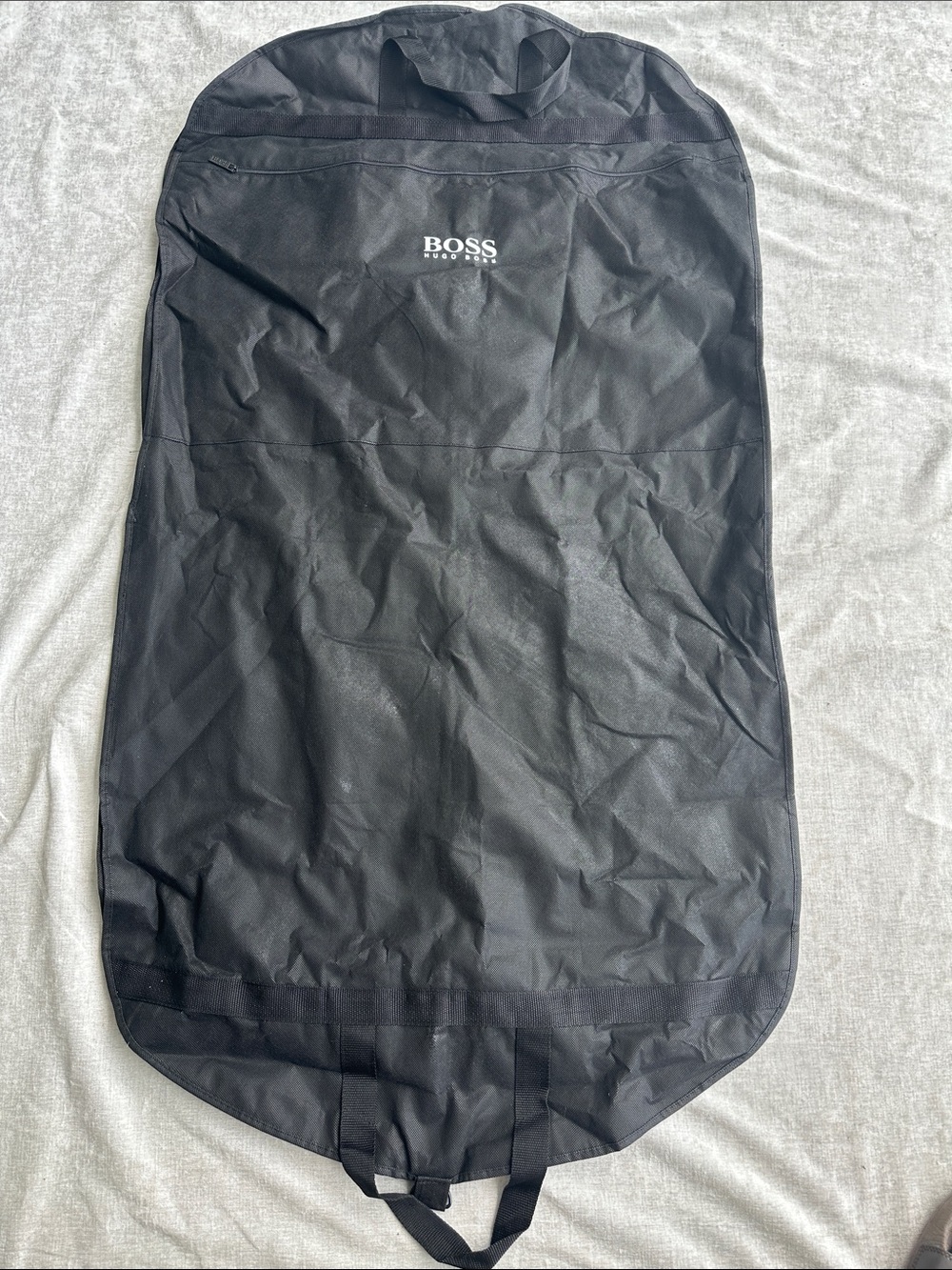 BOSS Black Women's Garment Cover